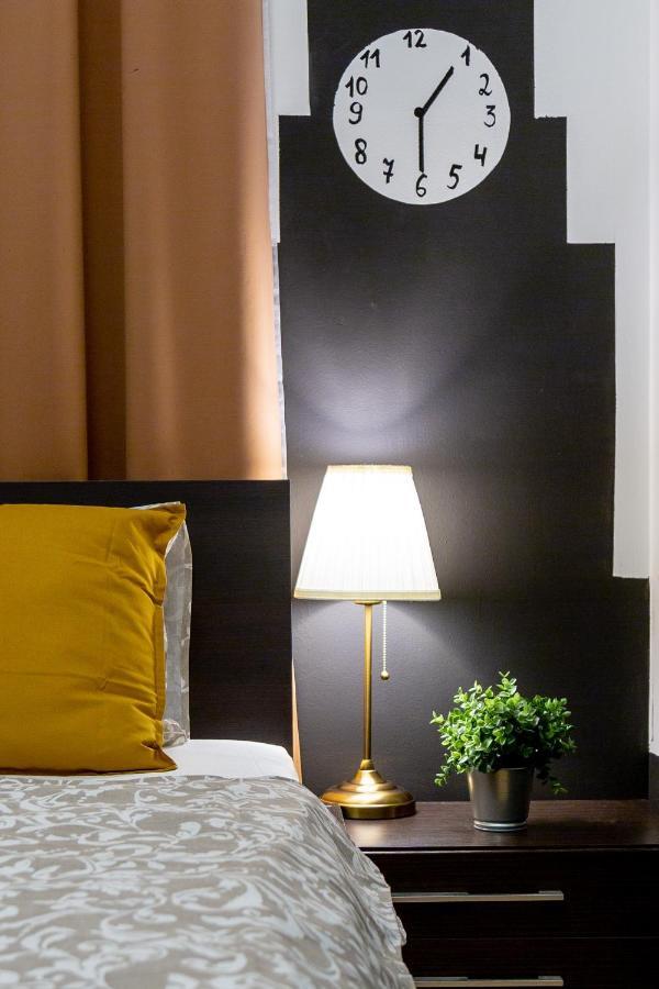 Downtown Home In The Gozsdu Garden Budapest Extérieur photo